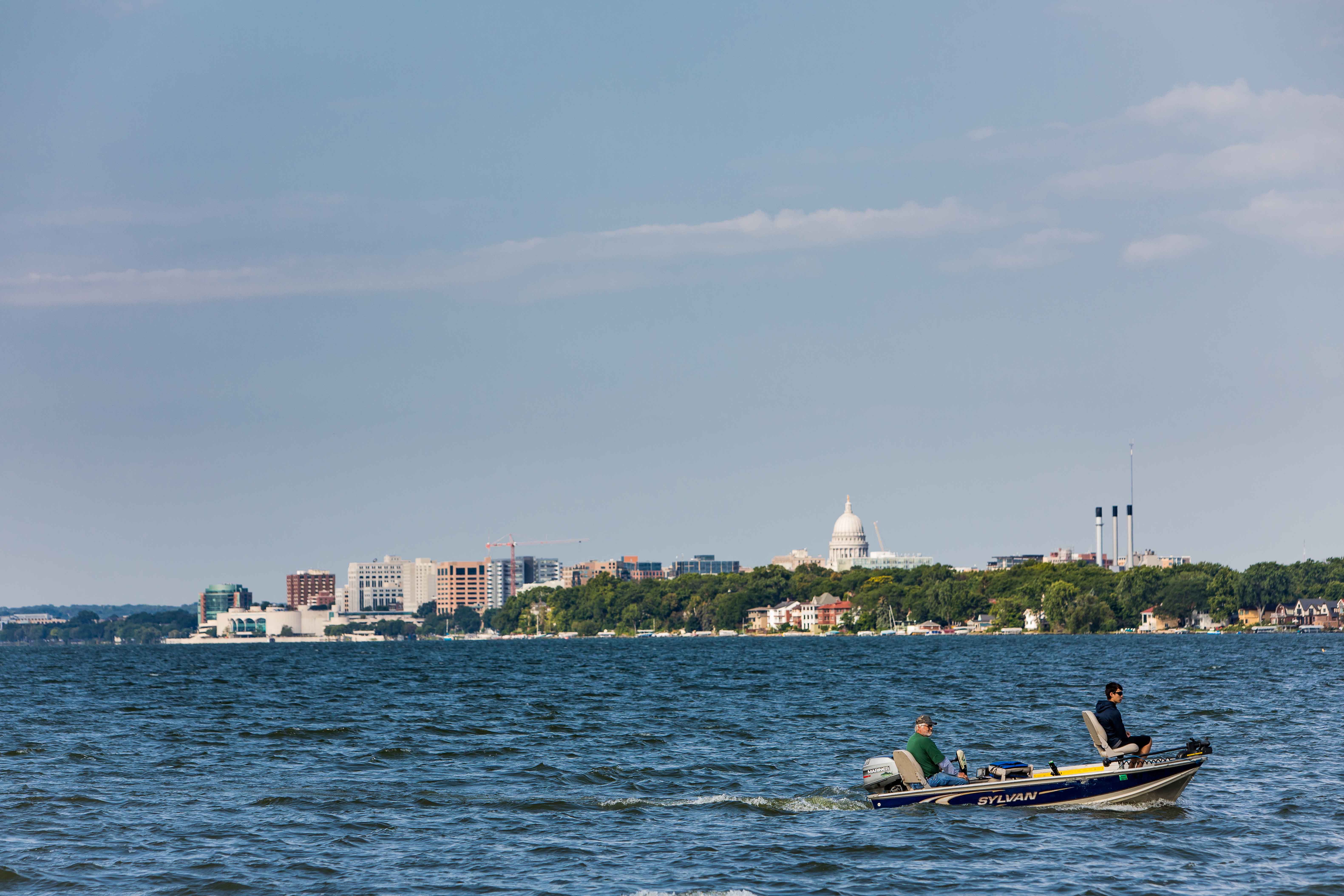 Lake Monona